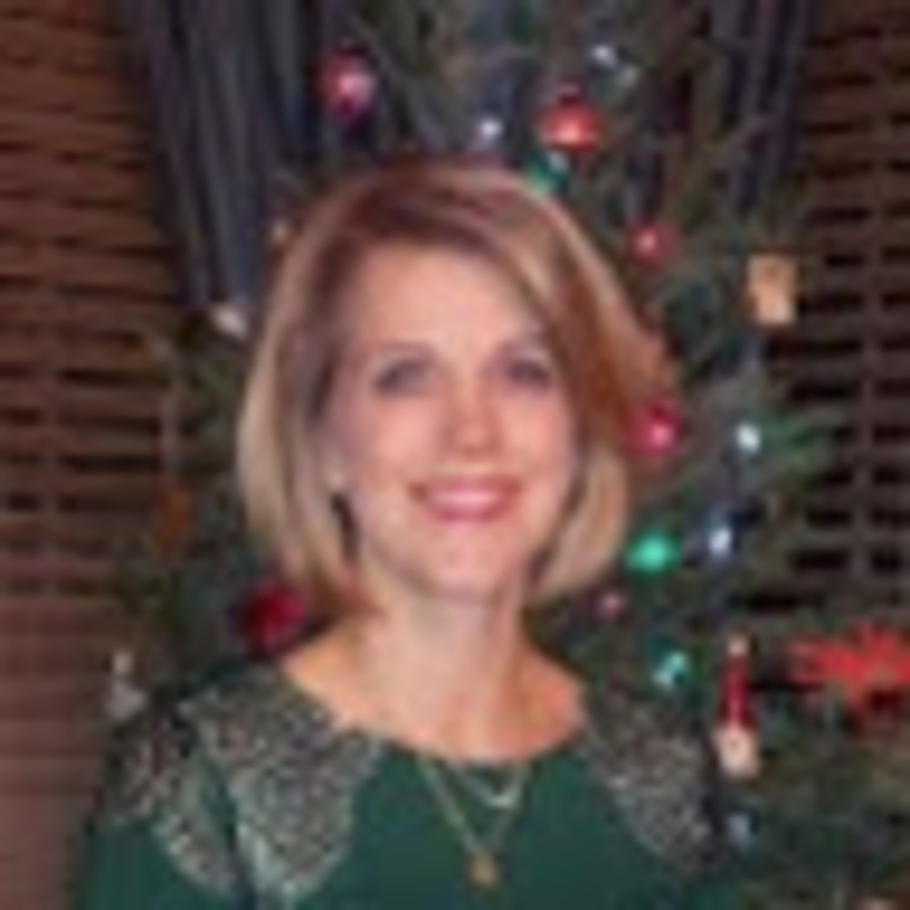 Meet your Posher, Sharon